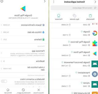 Cómo restablecer Play Store si no funciona