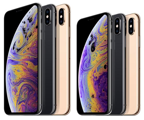 How to hard reset and activate recovery mode and DFU on iPhone XS and iPhone XS Max