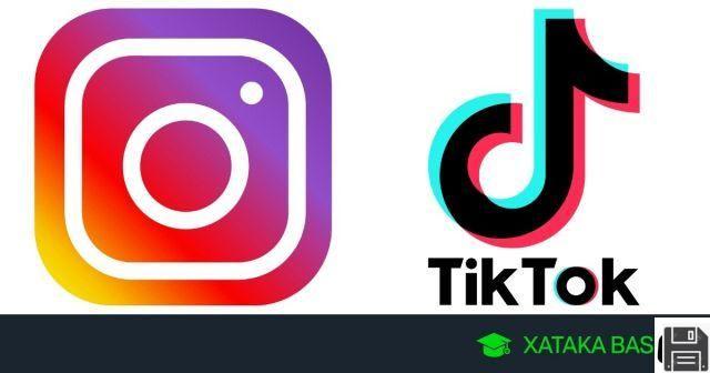 Comment partager vos vidéos tiktok histoires instagram