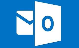 Como configurar contas de e-mail no Outlook