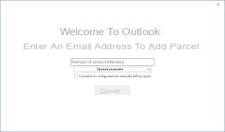 Cómo configurar cuentas de correo en Outlook