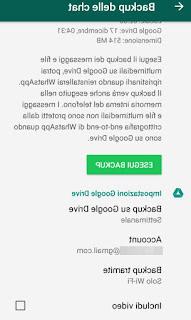 Cómo transferir Whatsapp de un teléfono a otro o a otro número