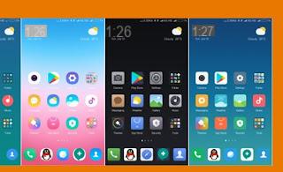 Las mejores características y trucos especiales de MIUI en Xiaomi