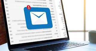 Configurer Gmail dans Microsoft Outlook, Thunderbird et Windows 10 Mail