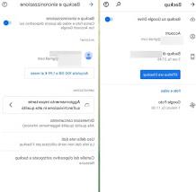 Configuración de Android oculta en la aplicación de Google