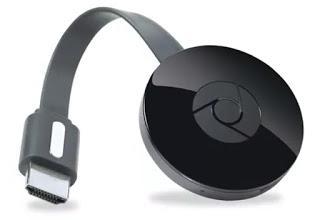 El Chromecast sirve para mucho más de lo que parece: siete usos poco comunes