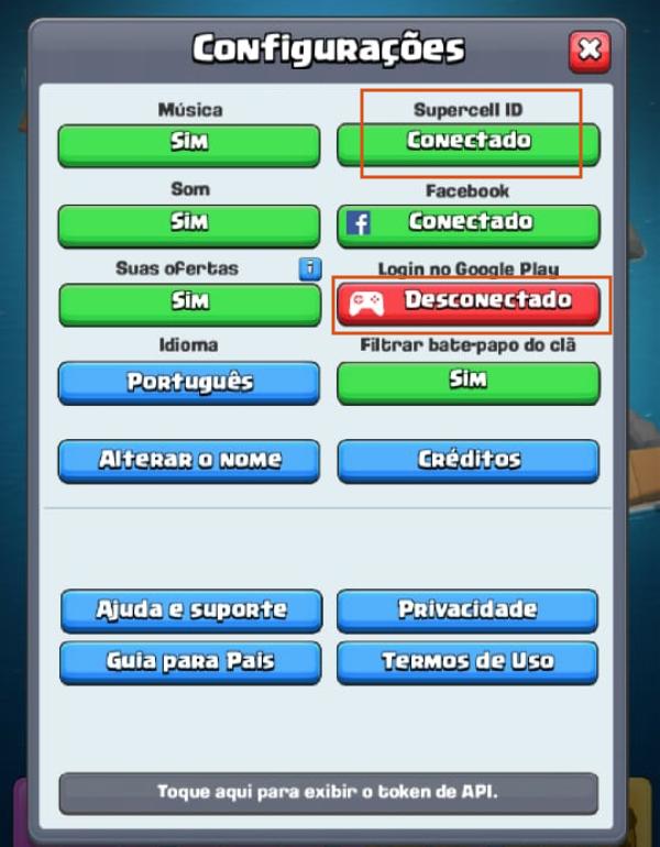 Como fazer a recuperação de conta do Clash Royale: dicas e métodos