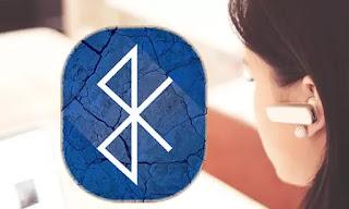 O que fazer se o Bluetooth não se conectar