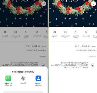 Los mejores fondos de pantalla navideños para Android y iPhone