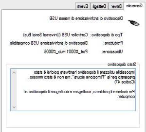 Reactivar una unidad USB después de desactivarla o expulsarla