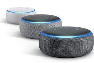 Cómo configurar multiroom en Alexa