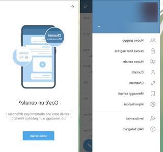 Guía completa de Telegram