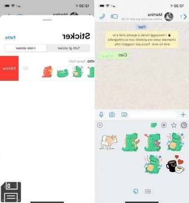 Comment récupérer les Stickers WhatsApp