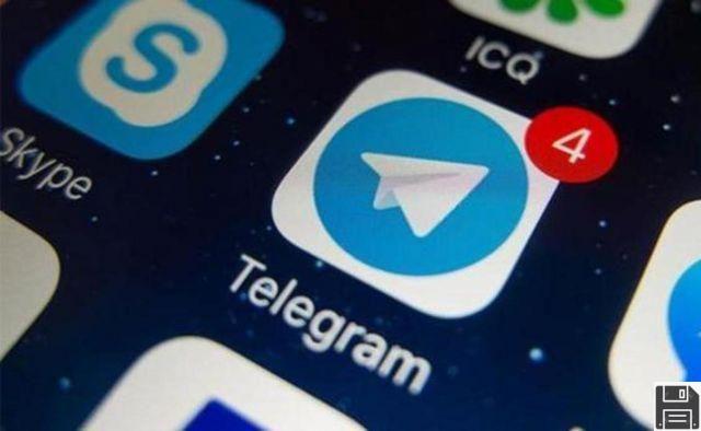 Les meilleures chaînes Telegram pour regarder le golf