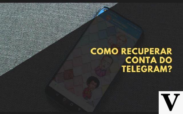 Cómo recuperar una cuenta de Telegram paso a paso: Guía 2021