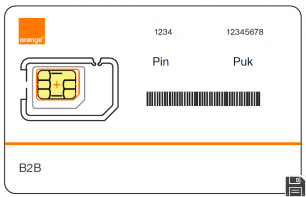 Comment Récupérer les codes PIN de la carte SIM