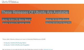 Ubuntu 21.04 guide: installation, configuration and use