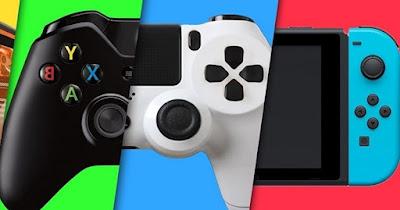 Como redefinir o console (PS4, PS5, Xbox e Switch)