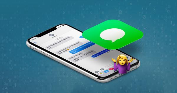 O guia completo sobre como recuperar SMS excluídos do seu iPhone