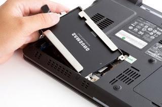 Las mejores unidades SSD para PC para cargas más rápidas