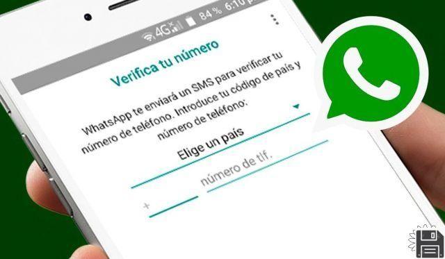 Activez WhatsApp sans code