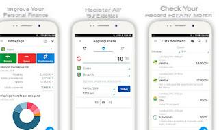 Las mejores aplicaciones para administrar el dinero y los gastos personales (Android y iPhone)