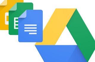 Guide to using Google Drive / Docs as an expert