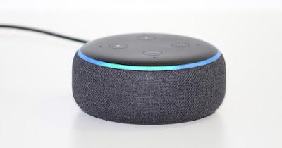 Como redefinir o Amazon Echo, Echo Dot e Echo Show