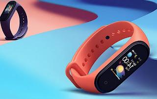 Use a Mi Band para desbloquear seu celular automaticamente