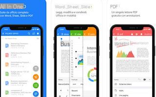 Las mejores aplicaciones de Office para Android y iPhone (además de MS Office)