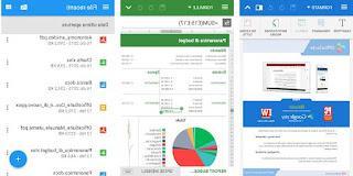 Las mejores aplicaciones de Office para Android y iPhone (además de MS Office)