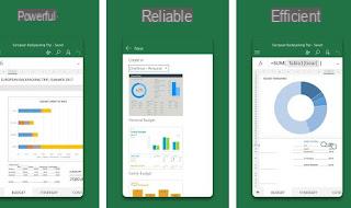 Las mejores aplicaciones de Office para Android y iPhone (además de MS Office)