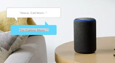 Configure una nueva configuración de Amazon Echo y Alexa