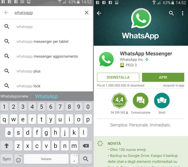 💾 How to Retrieve Messages on WhatsApp